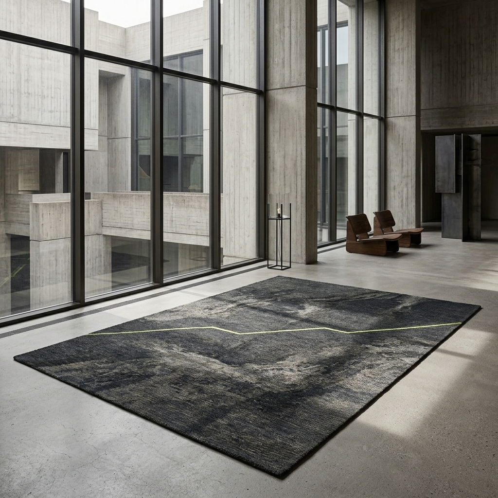 Granite Drift — Overland Collection