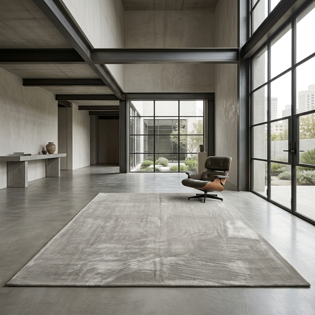 Raked Shadow — Solano Collection