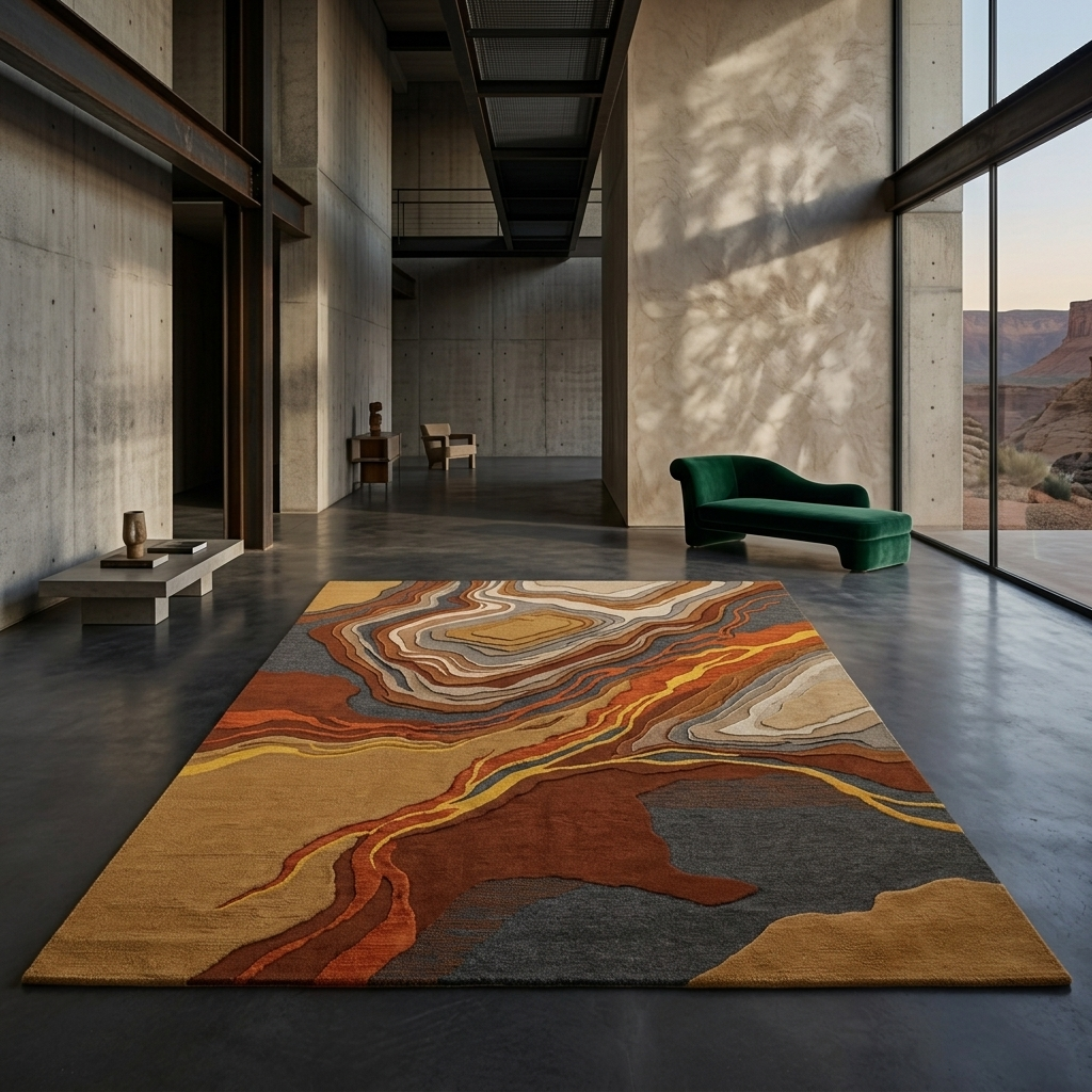 Canyon Run — Overland Collection