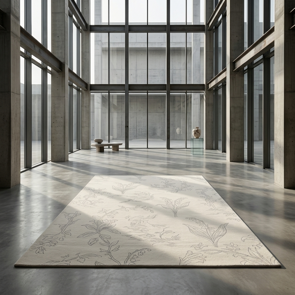 Toile Pearl — Boudoir Collection