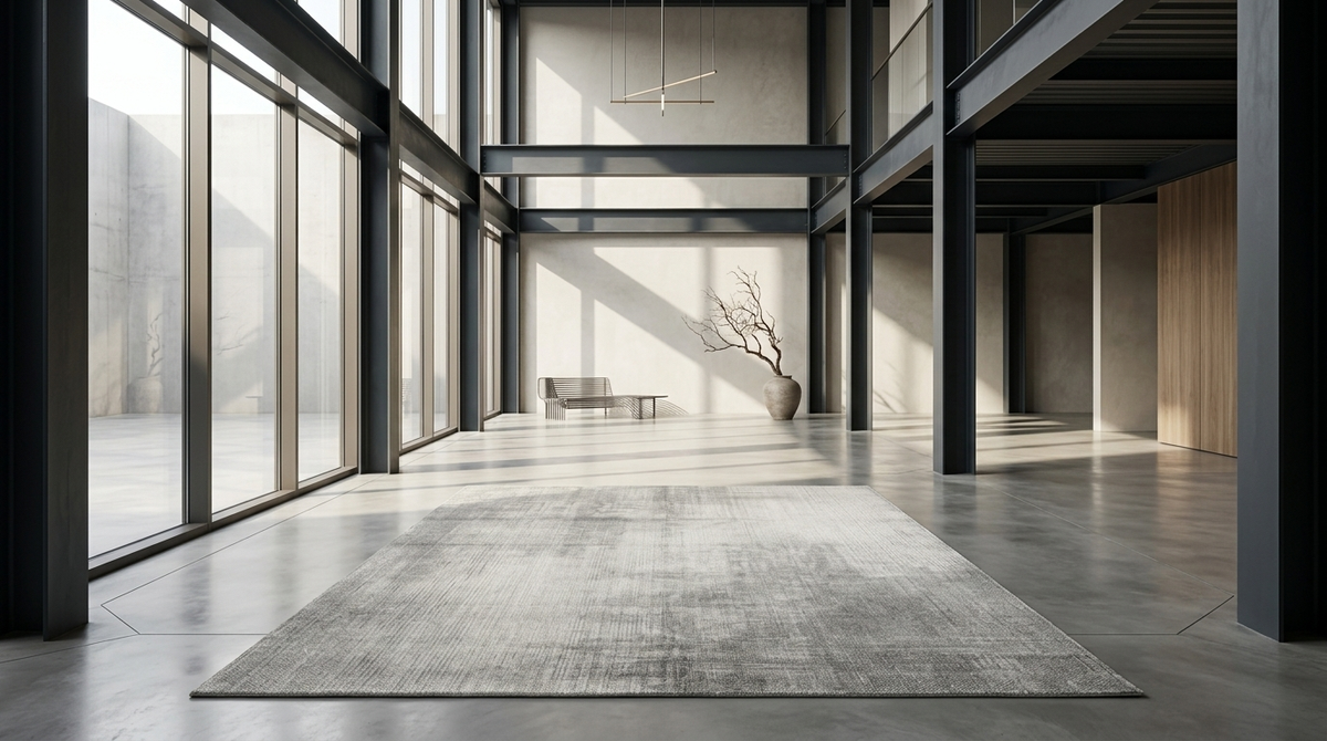 Poured Concrete — Solano Collection