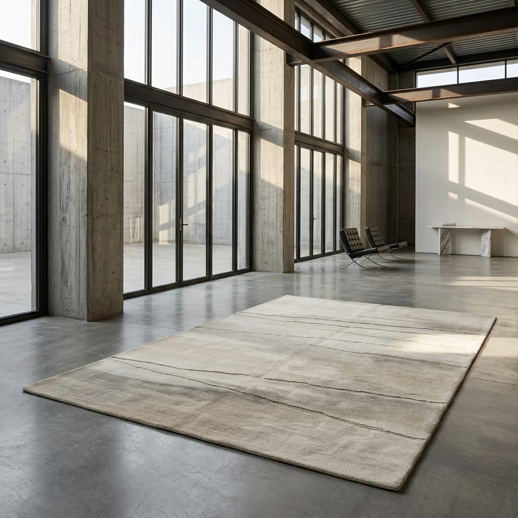 Distant Strata — Solano Collection