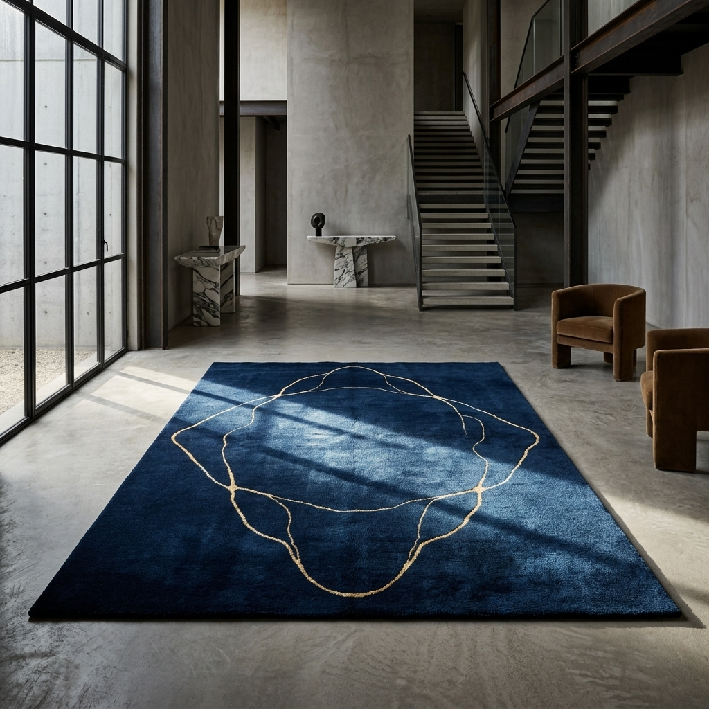 Zenith Loom — Astral Collection