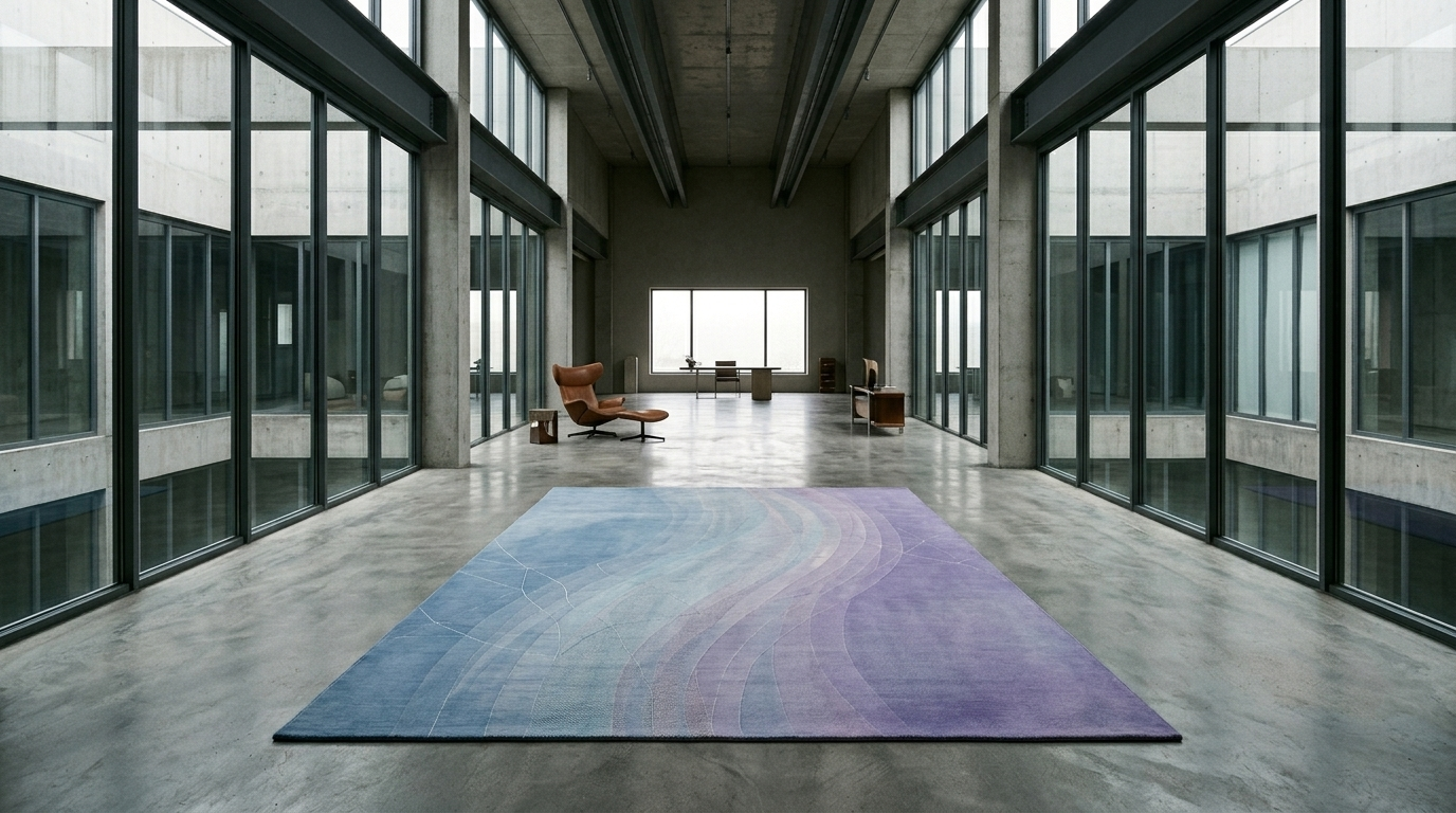 Woven Aura — Menlo Collection