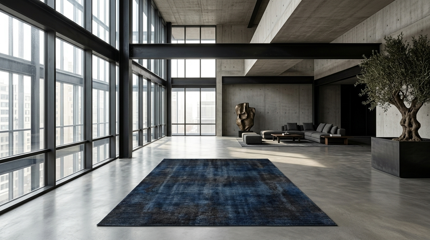 Bowery Abrash — Bowery Collection