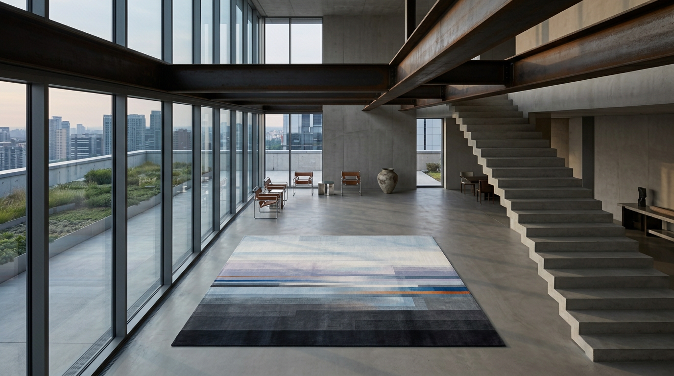 Fluent Horizon — Redmond Collection