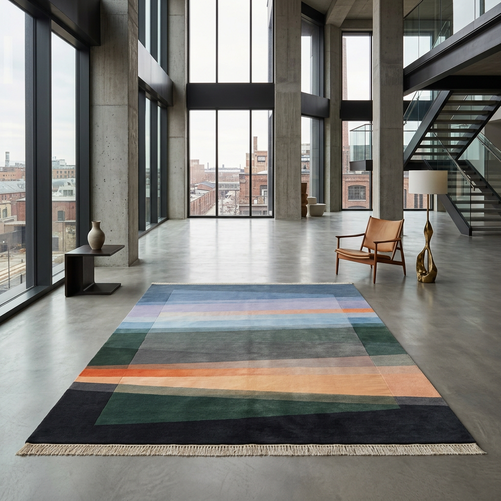 Redmond Alpenglow — Redmond Collection