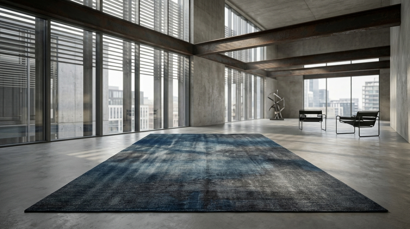 Decayed Indaco Dusk — Bowery Collection