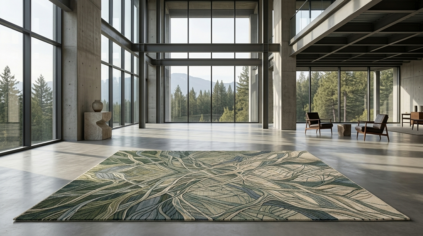 Sammamish Fibril — Redmond Collection