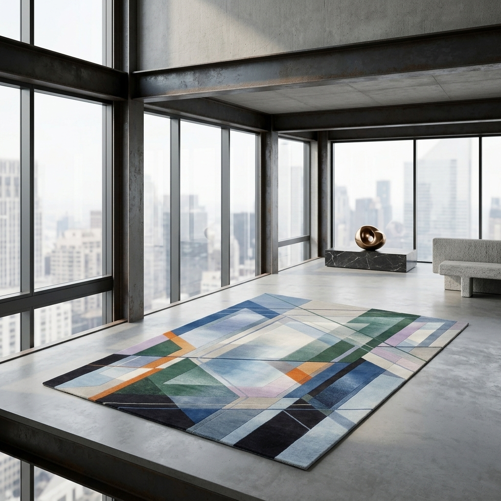 Redmond Aperture — Redmond Collection