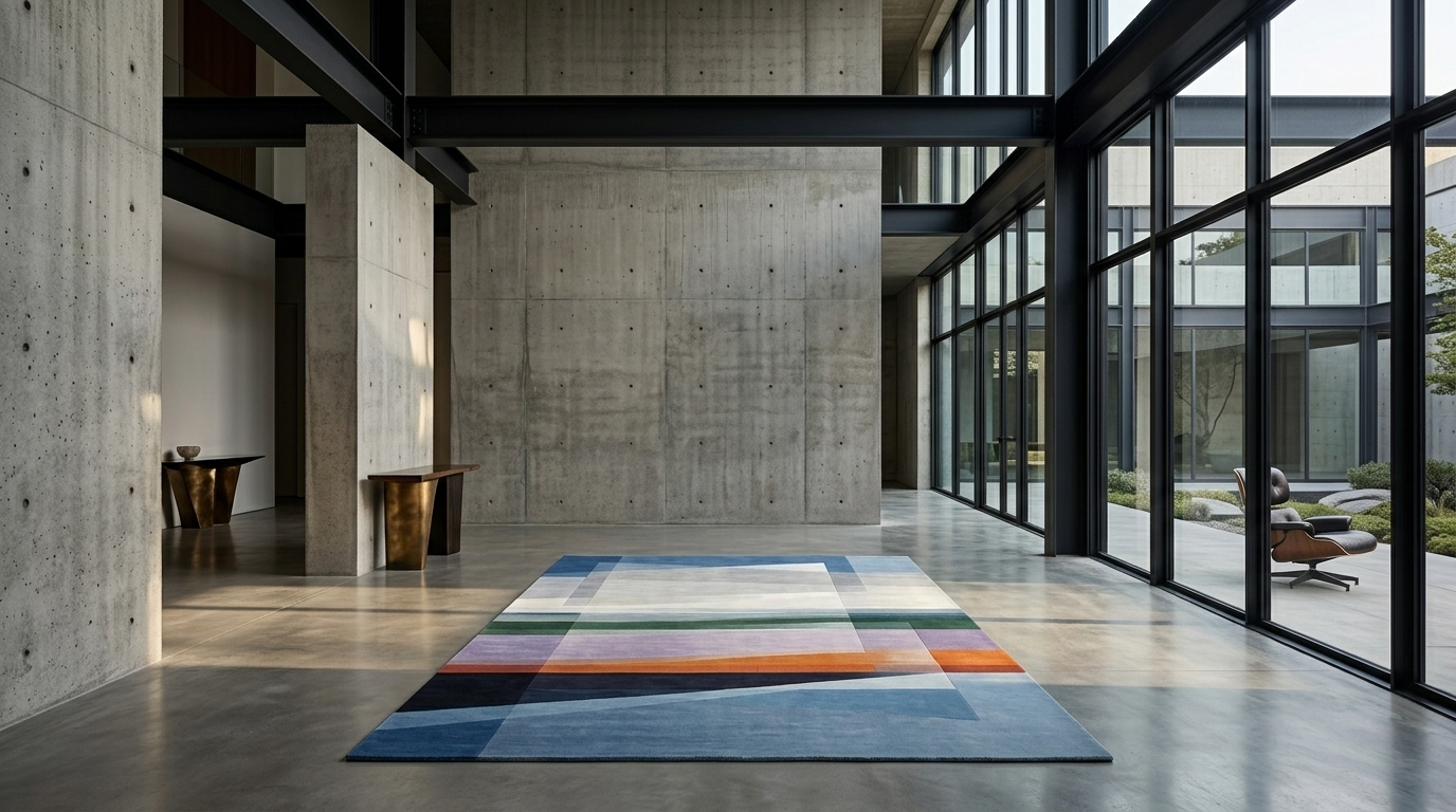 Puget Luminance — Redmond Collection