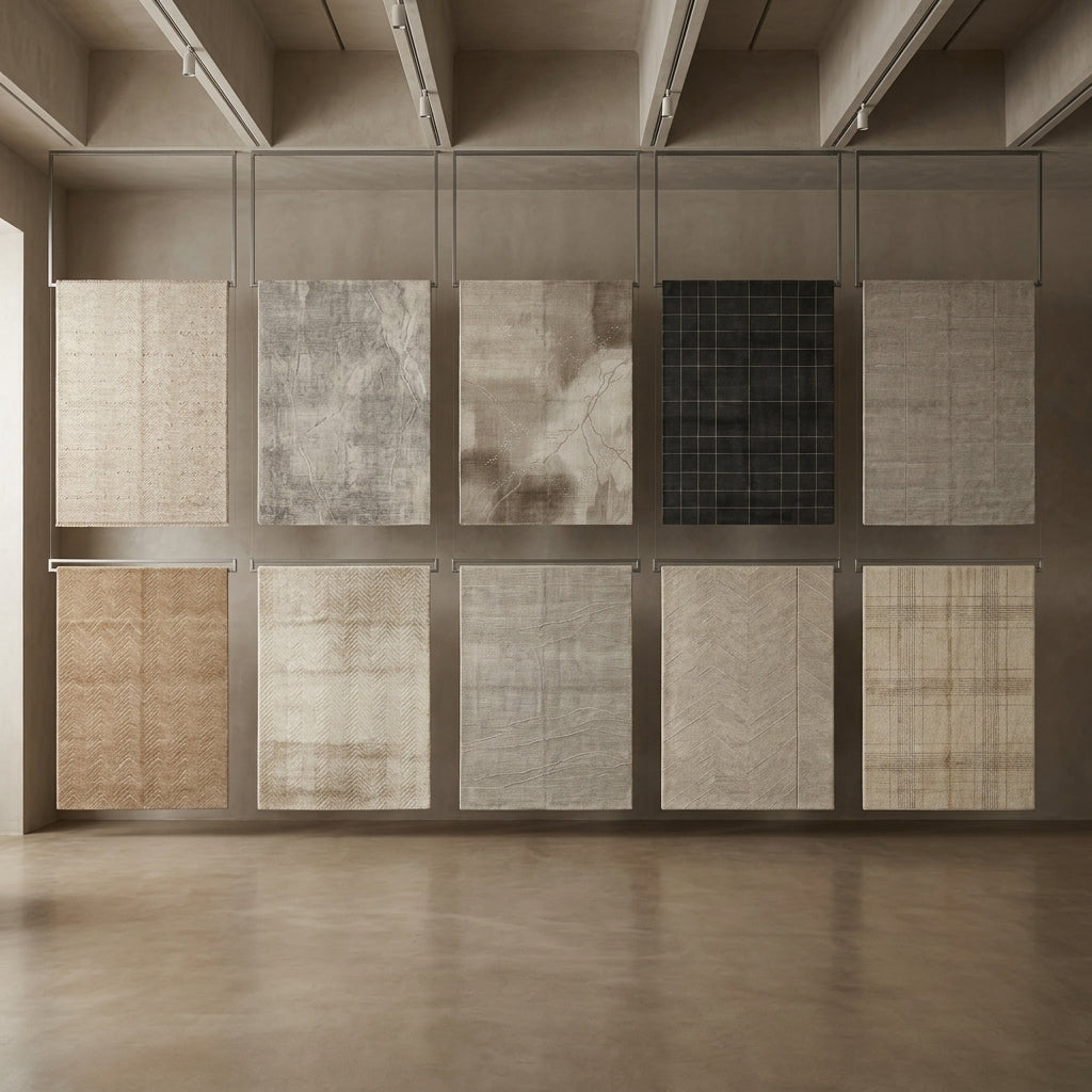 Brume Collection by Weaver & Loom
