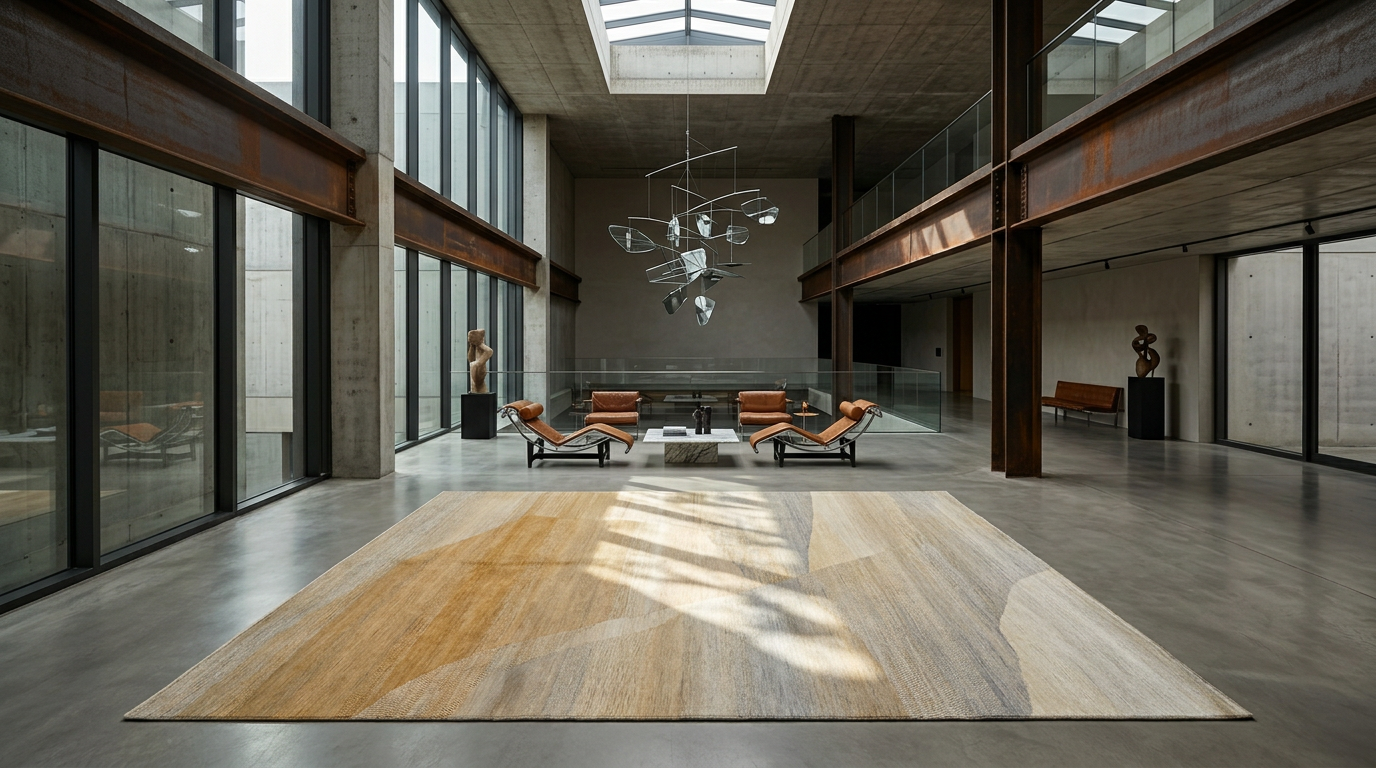 Milled Sandstone — Infinite Loop Collection