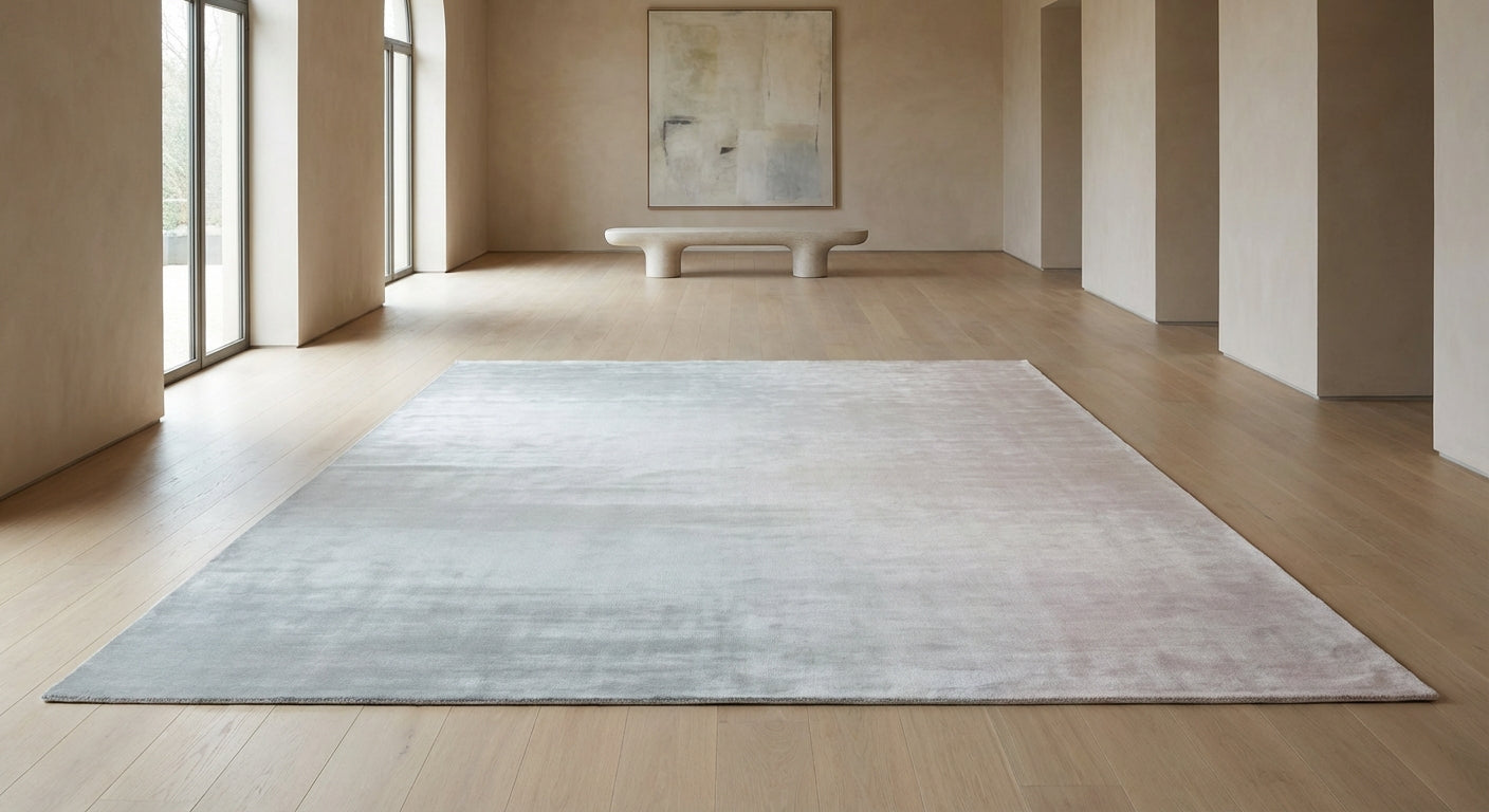 Himalayan Wool vs Merino vs Silk: A Material Guide