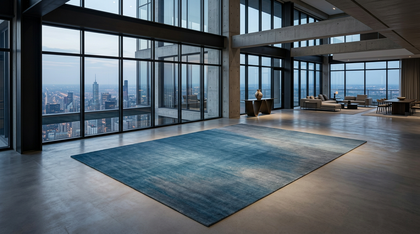 Infinite Loop Collection by Weaver & Loom