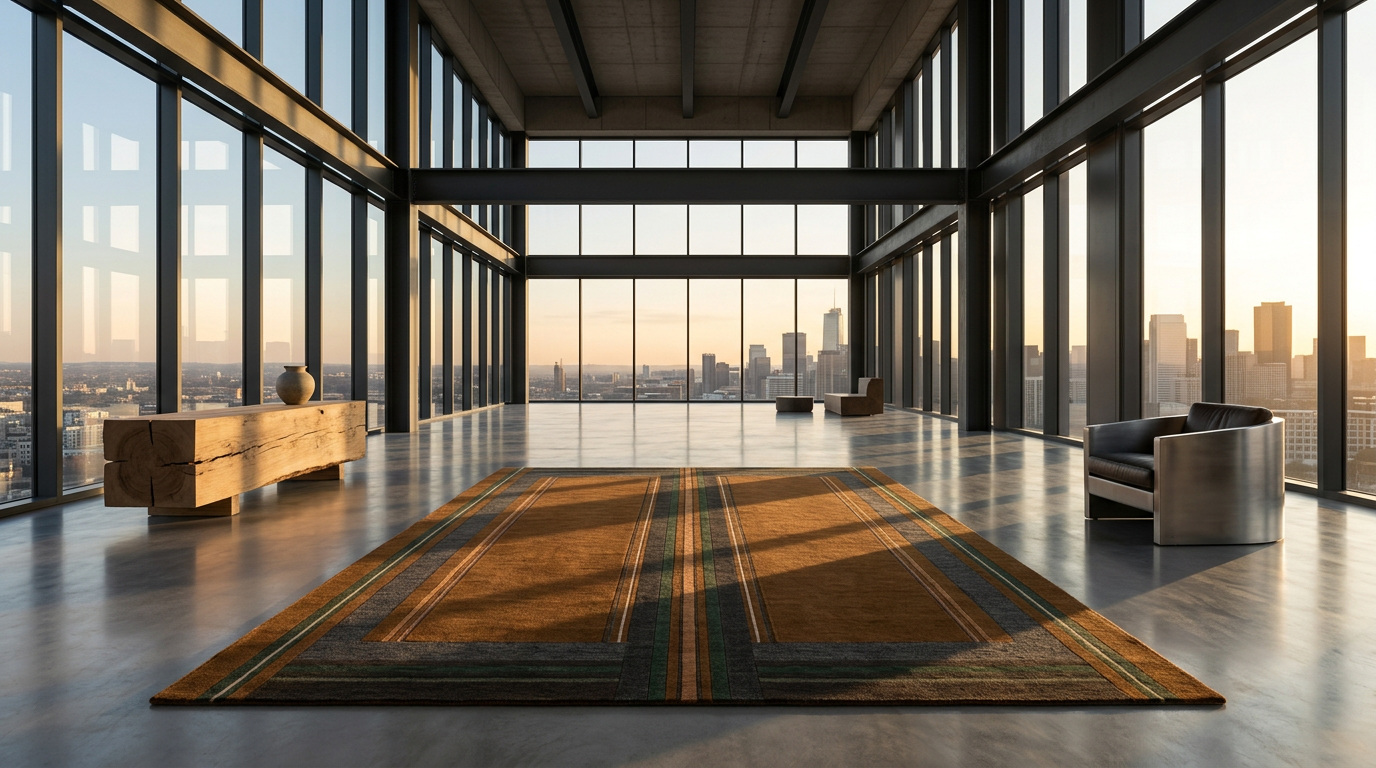 Stuttgart Heritage Collection by Weaver & Loom