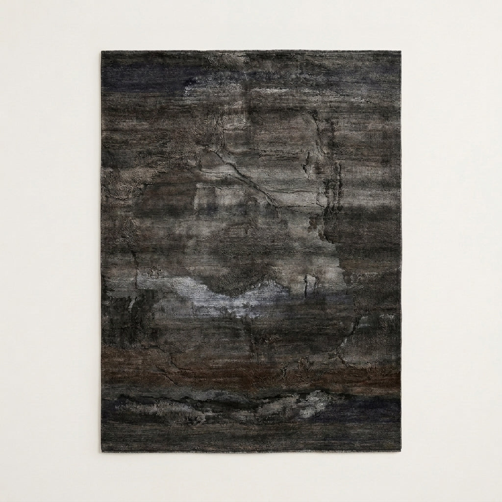Flint Rock Sediment — Product Shot