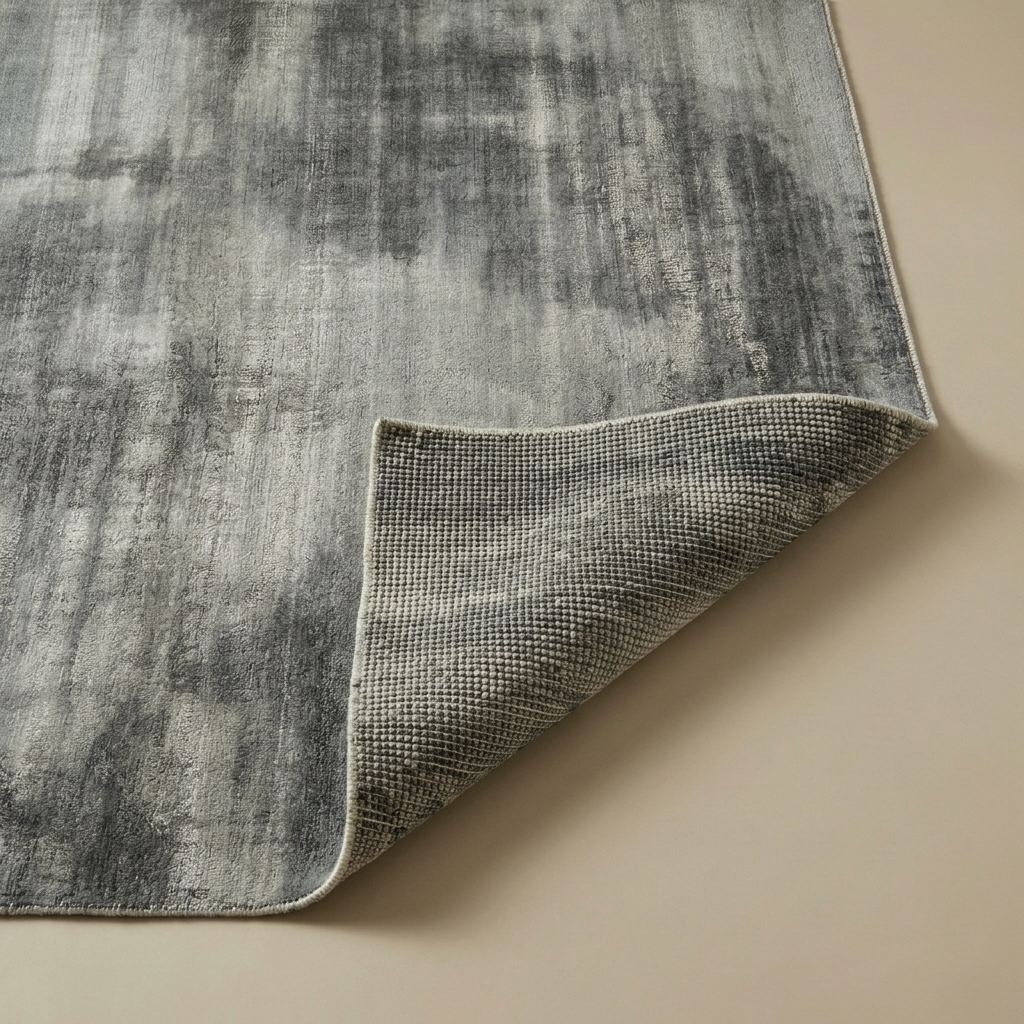 Burnished Zinc Wash — Flipped Corner