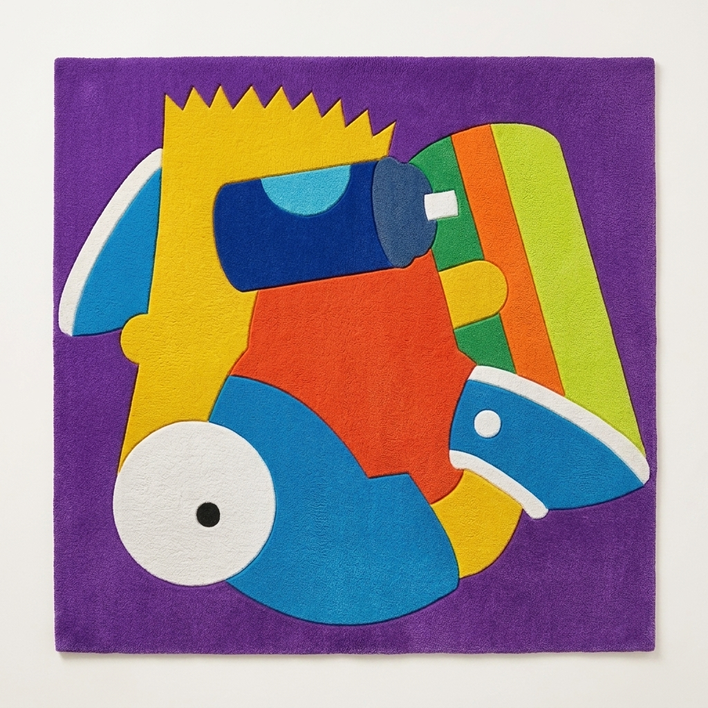 BART EDGE - PRODUCT
