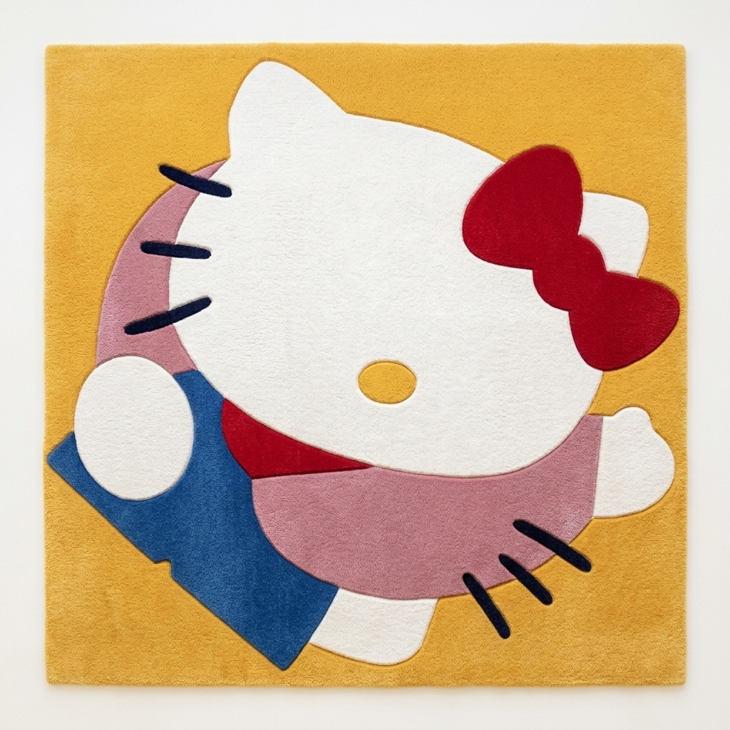 KITTY FACE - PRODUCT
