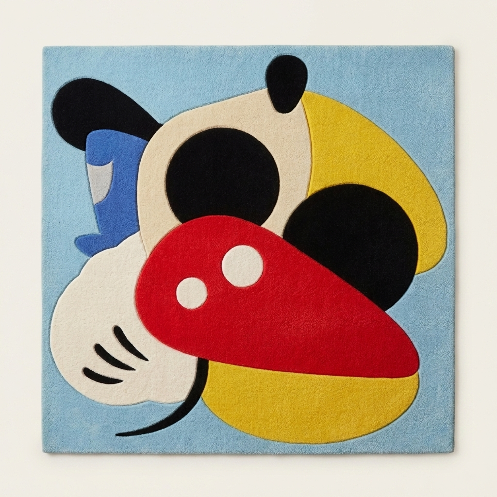 MOUSE EARS - PRODUCT
