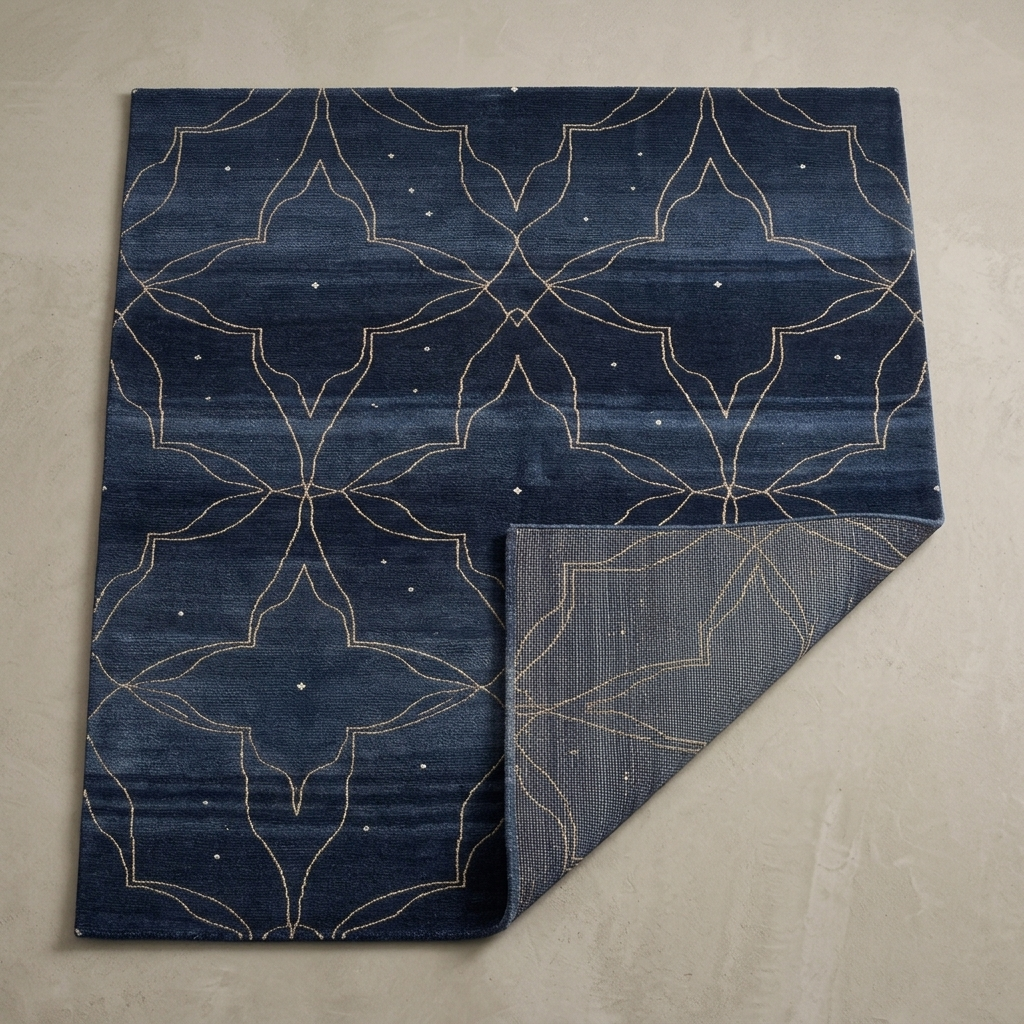 Altair Lattice — Flipped Corner