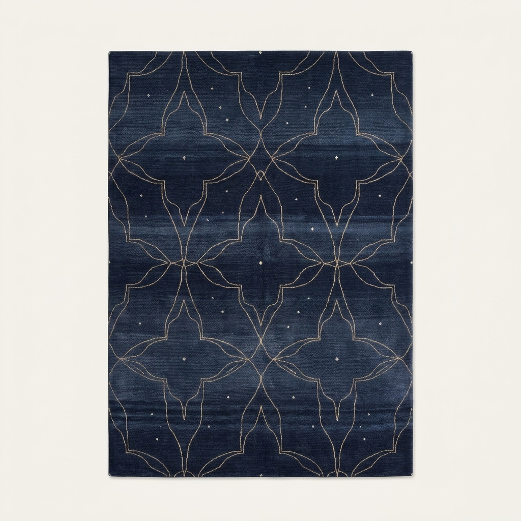 Altair Lattice — Product Shot