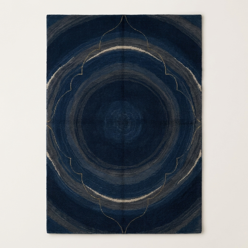 Astral Deep — Product Shot