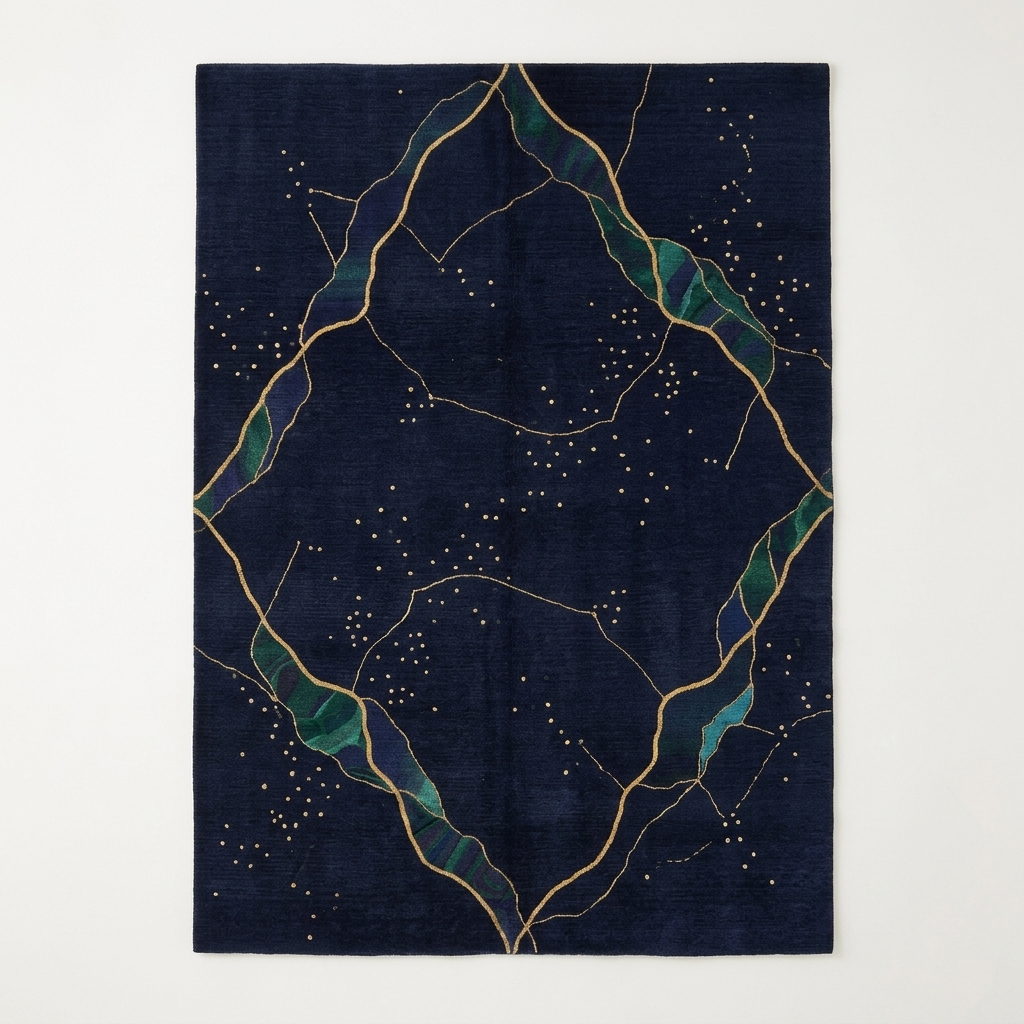 Celestial Gilded — Product Shot