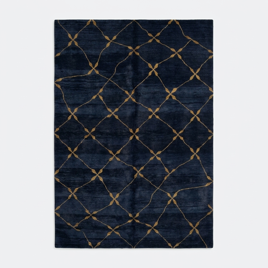 Equinox Weave — Product Shot