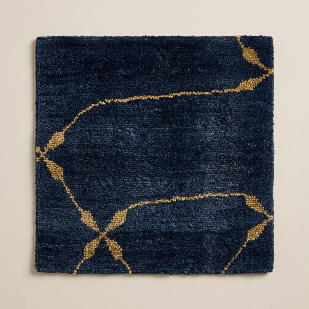 Equinox Weave – 18x18 Sample Swatch
