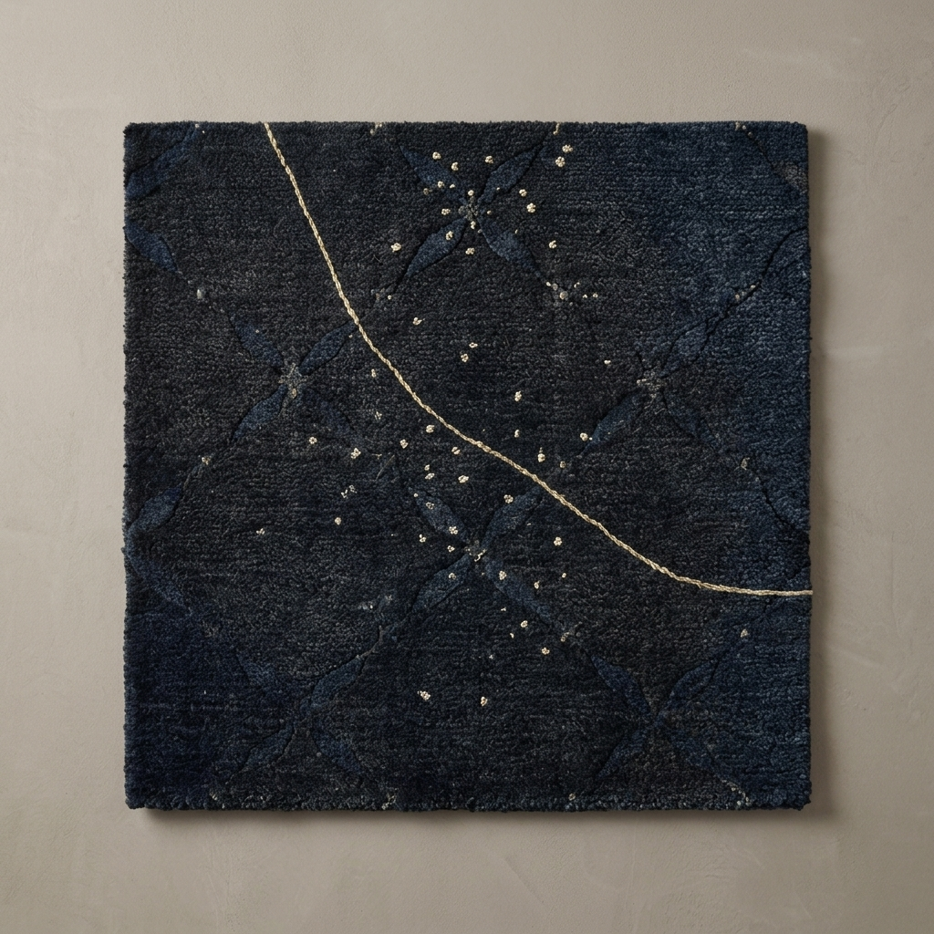Nadir Glimmer – 18x18 Sample Swatch