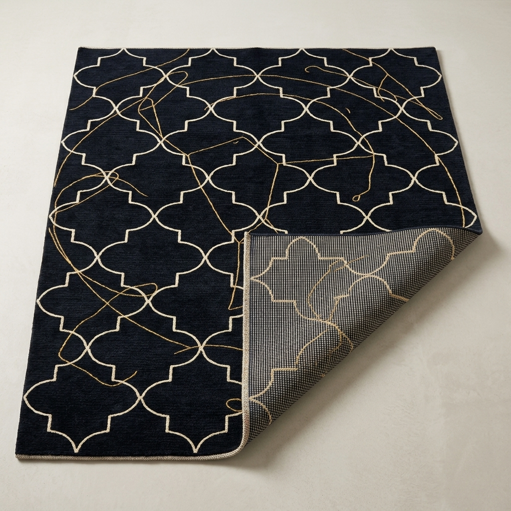 Orion Gilded — Flipped Corner