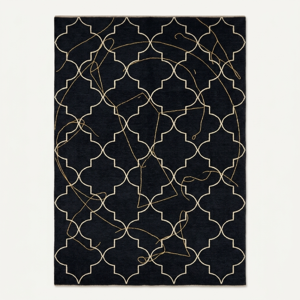 Orion Gilded — Product Shot