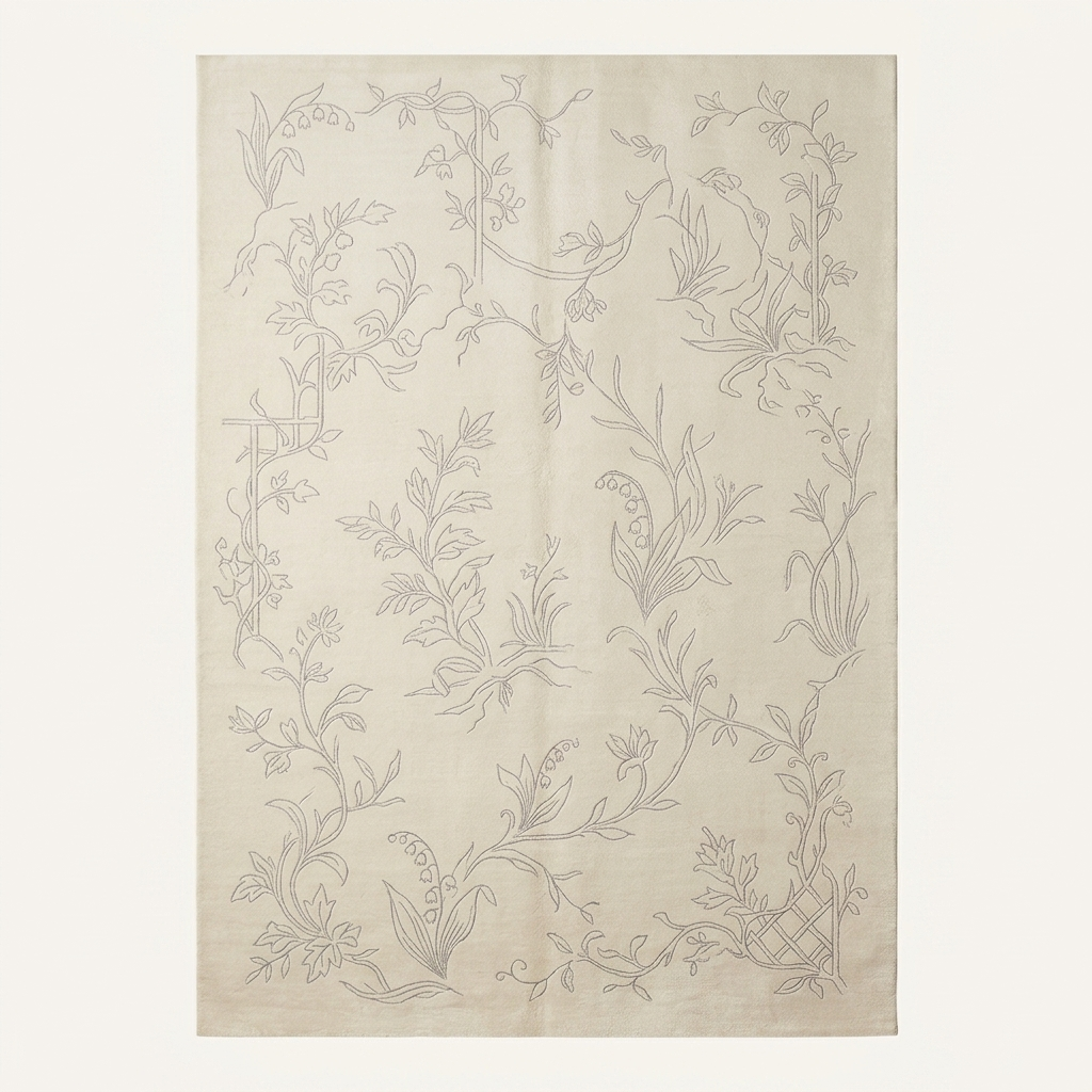 Boudoir Toile — Product Shot