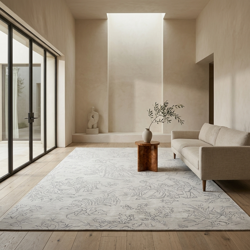 Intimate Salon — Lifestyle