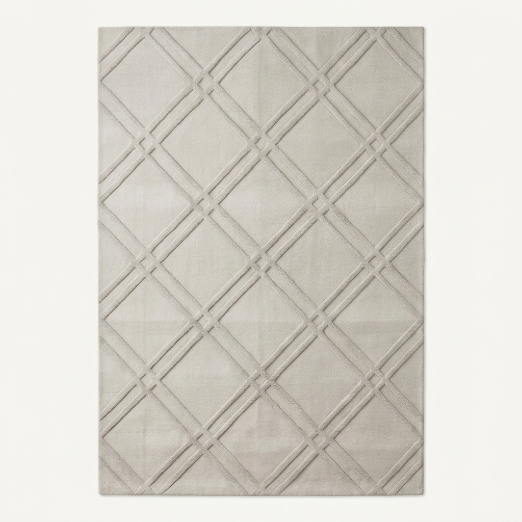 Lattice Salon — Product Shot