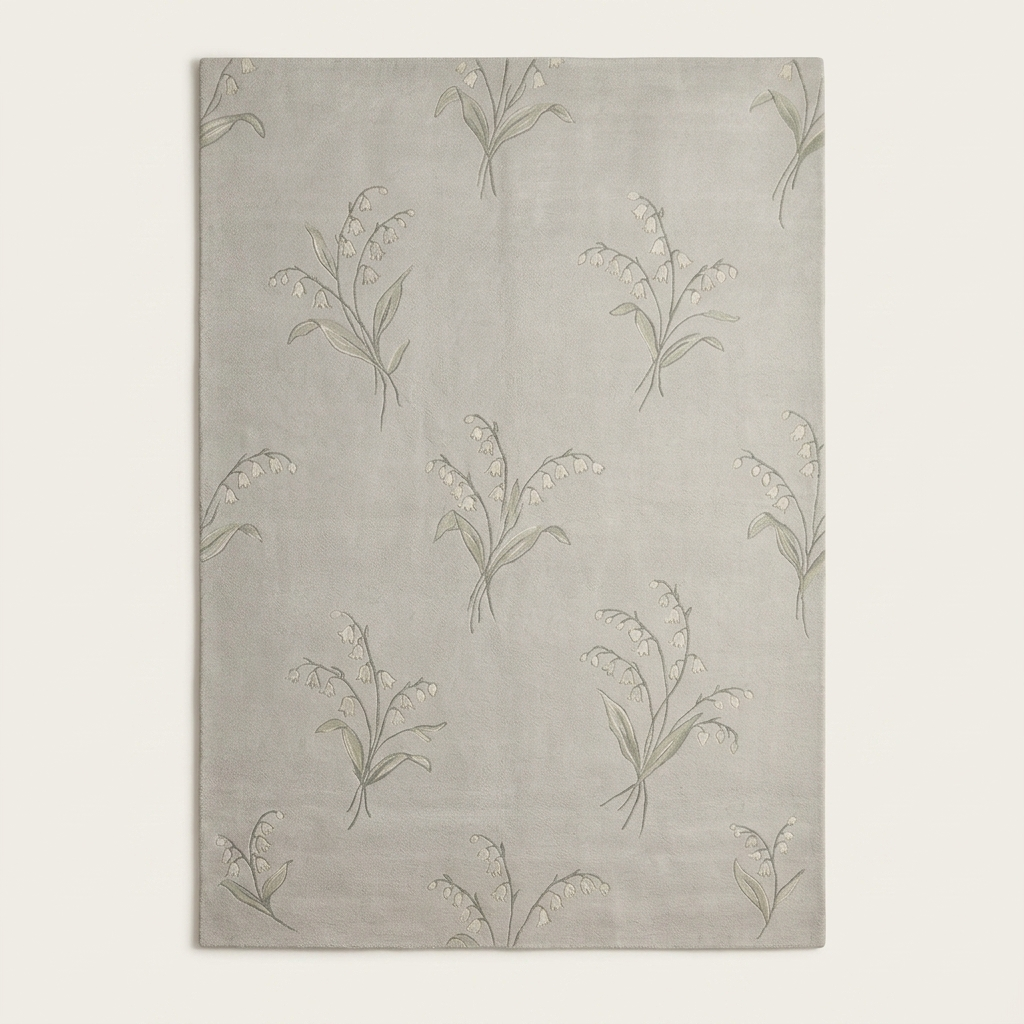Muguet Salon — Product Shot