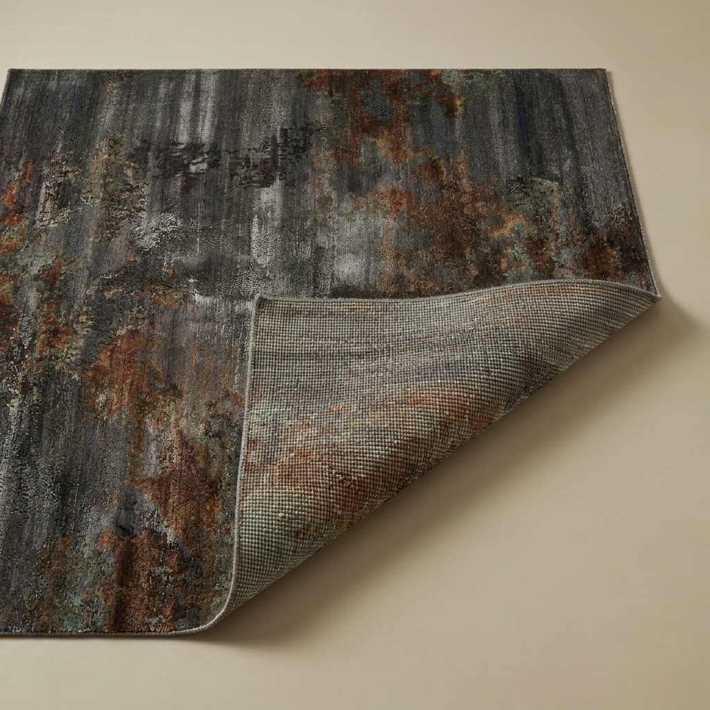 INDUSTRIAL PATINA WASH - FLIPPED-CORNER