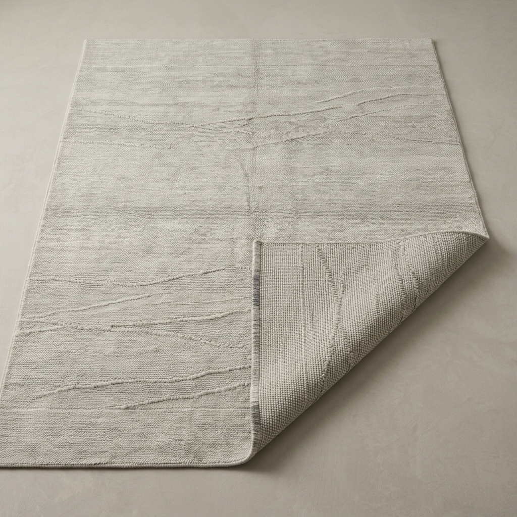 Alabaster Reed — Flipped Corner