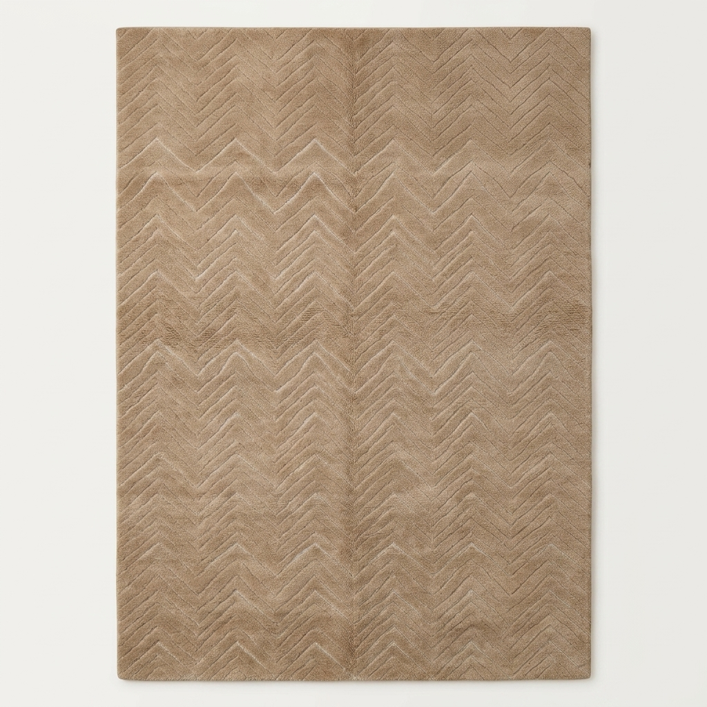 Camel Ribbing — Product Shot