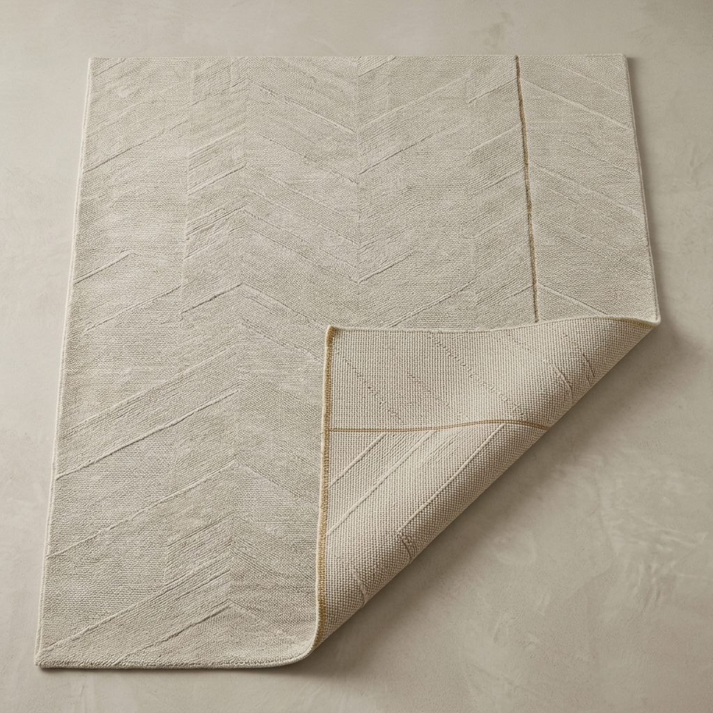 Cloud Drift — Flipped Corner