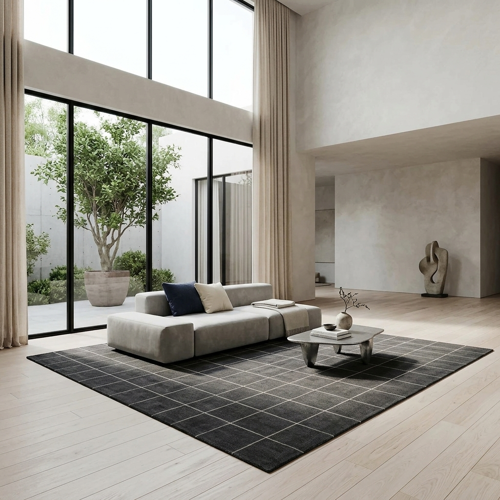 Dune Cross — Lifestyle