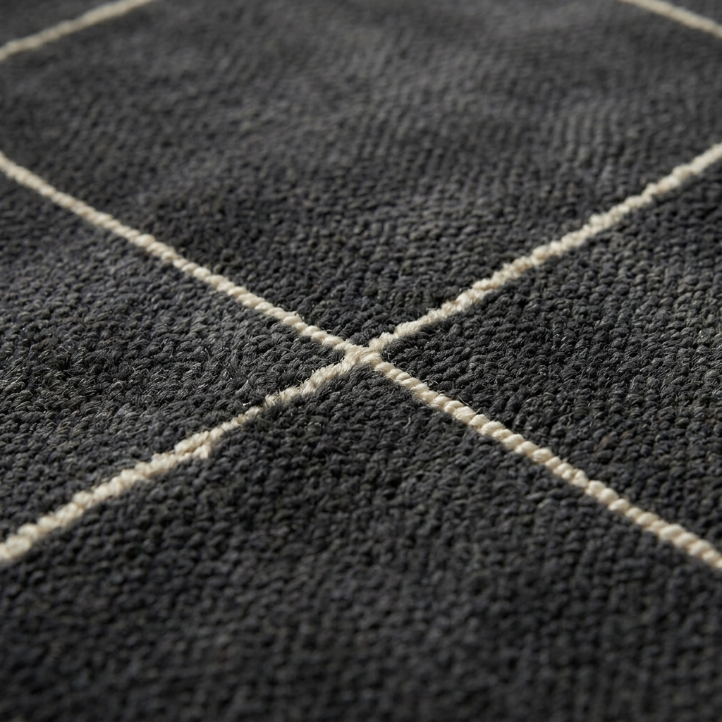 Dune Cross — Macro Detail