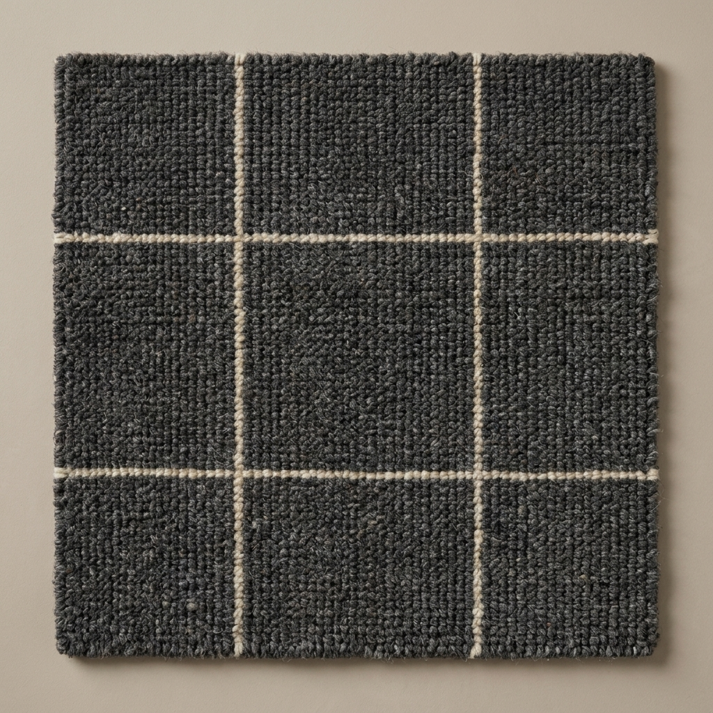 Dune Cross – 18x18 Sample Swatch