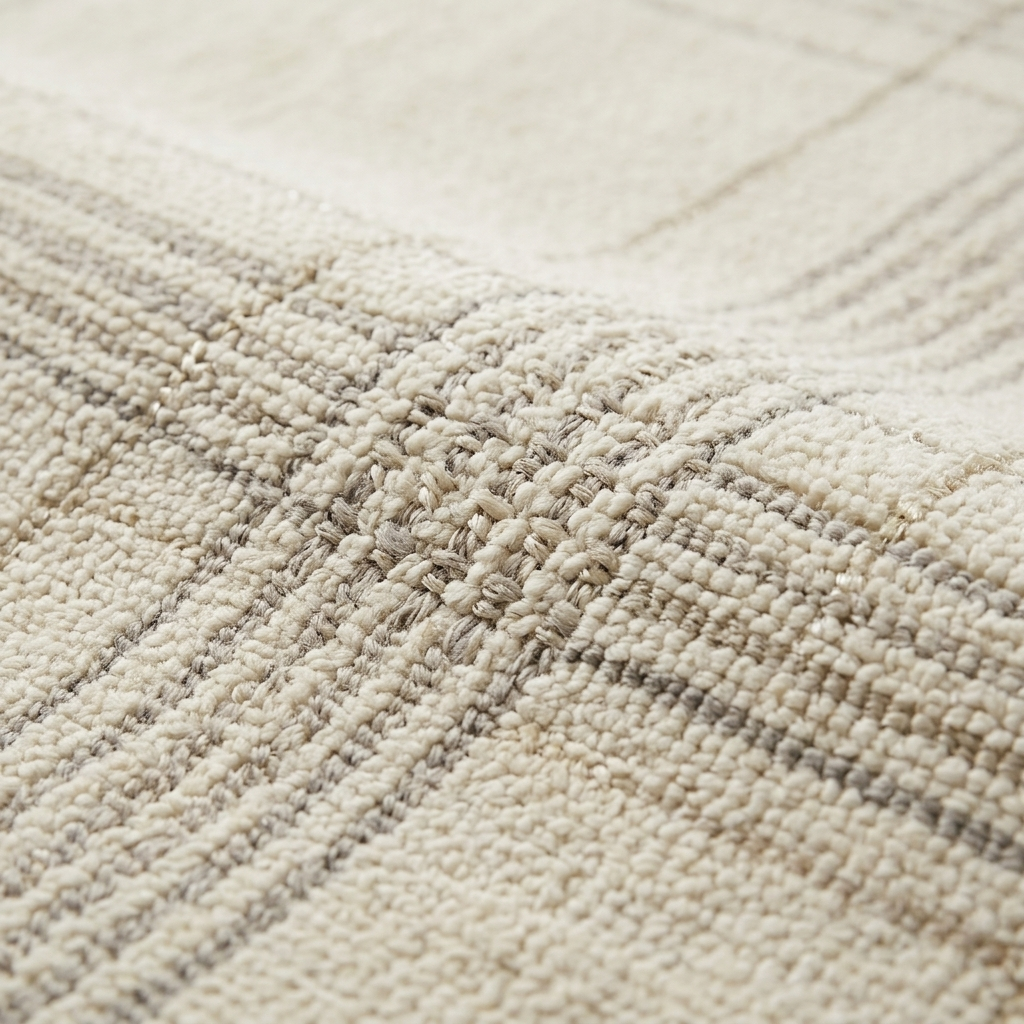 Ivory Trace — Macro Detail