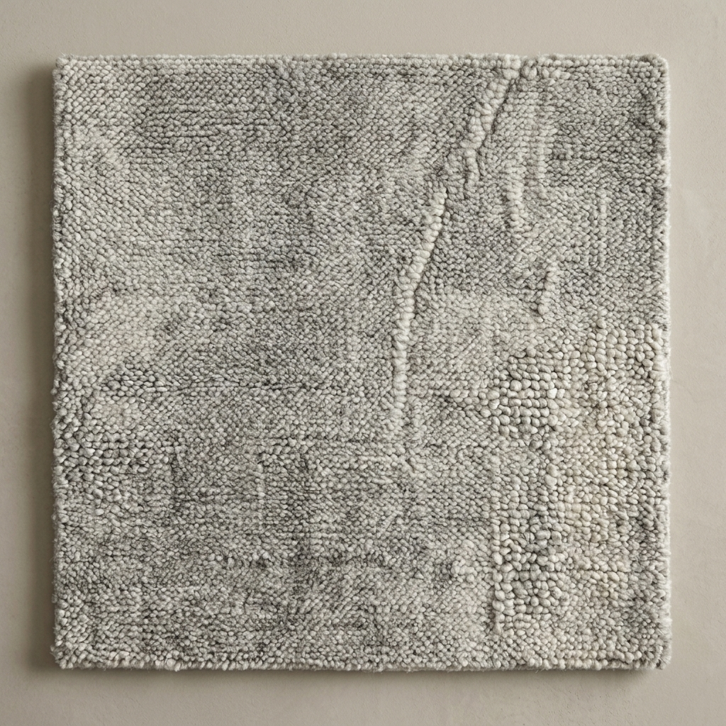 Marble Drift – 18x18 Sample Swatch