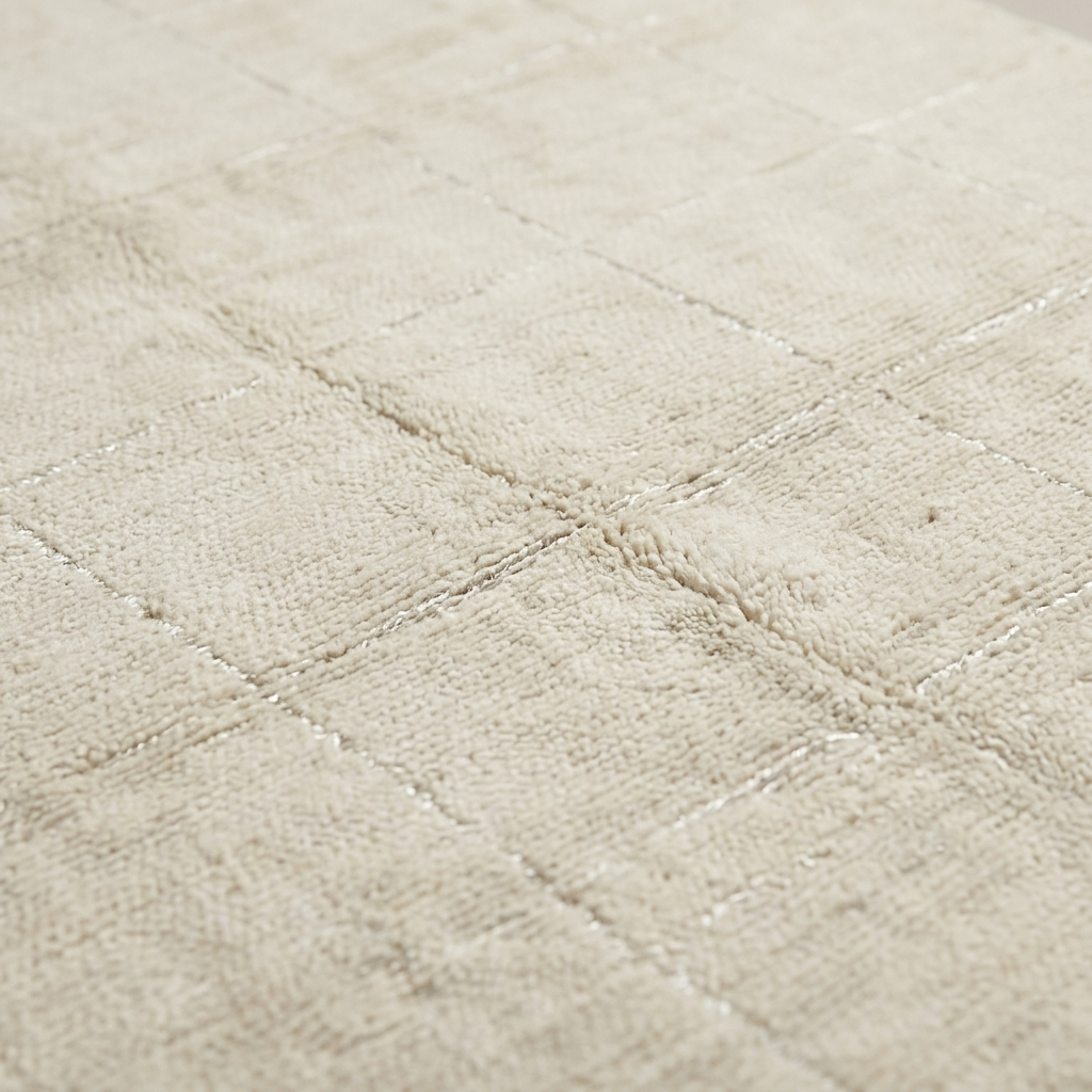 Pale Trace — Macro Detail