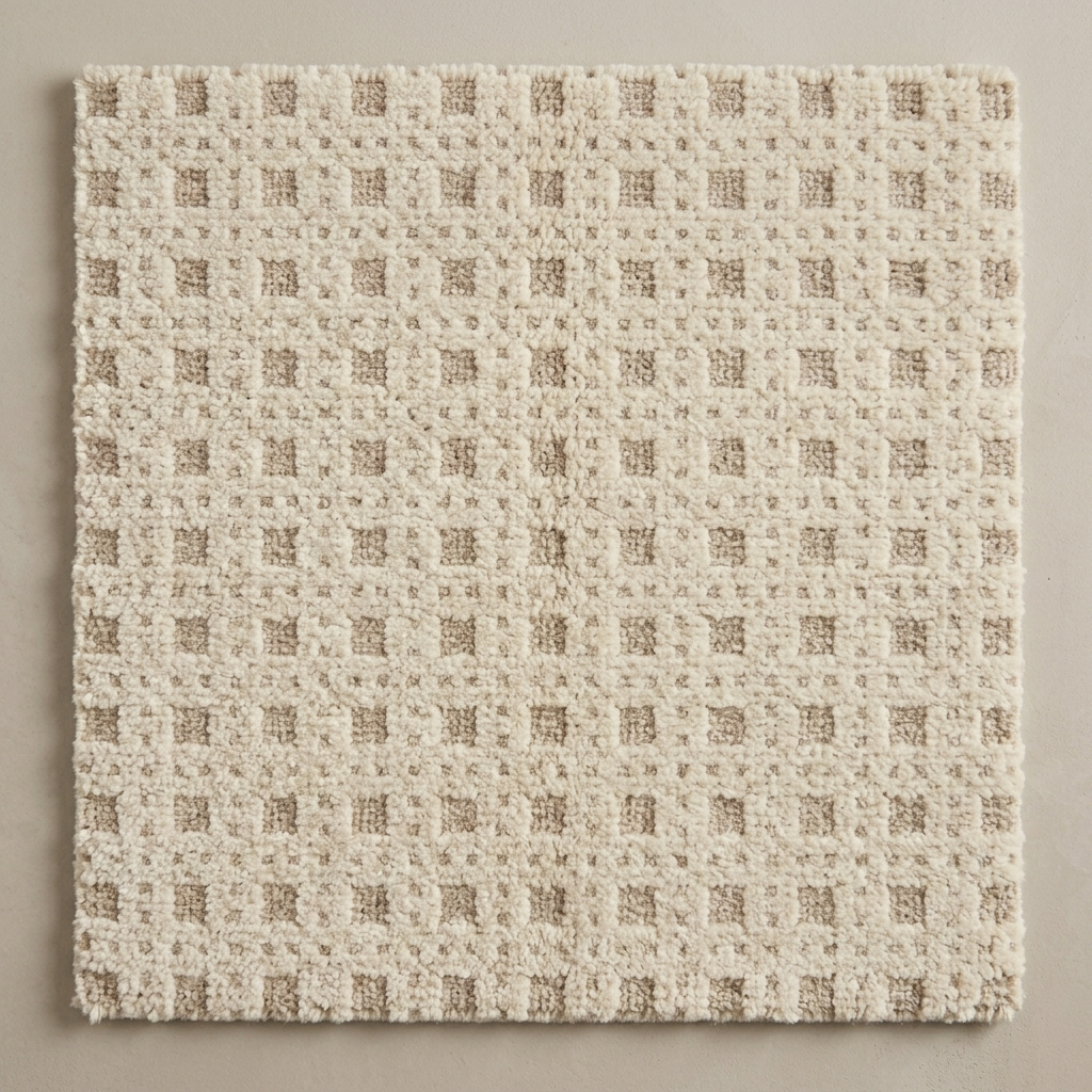 Soft Point – 18x18 Sample Swatch