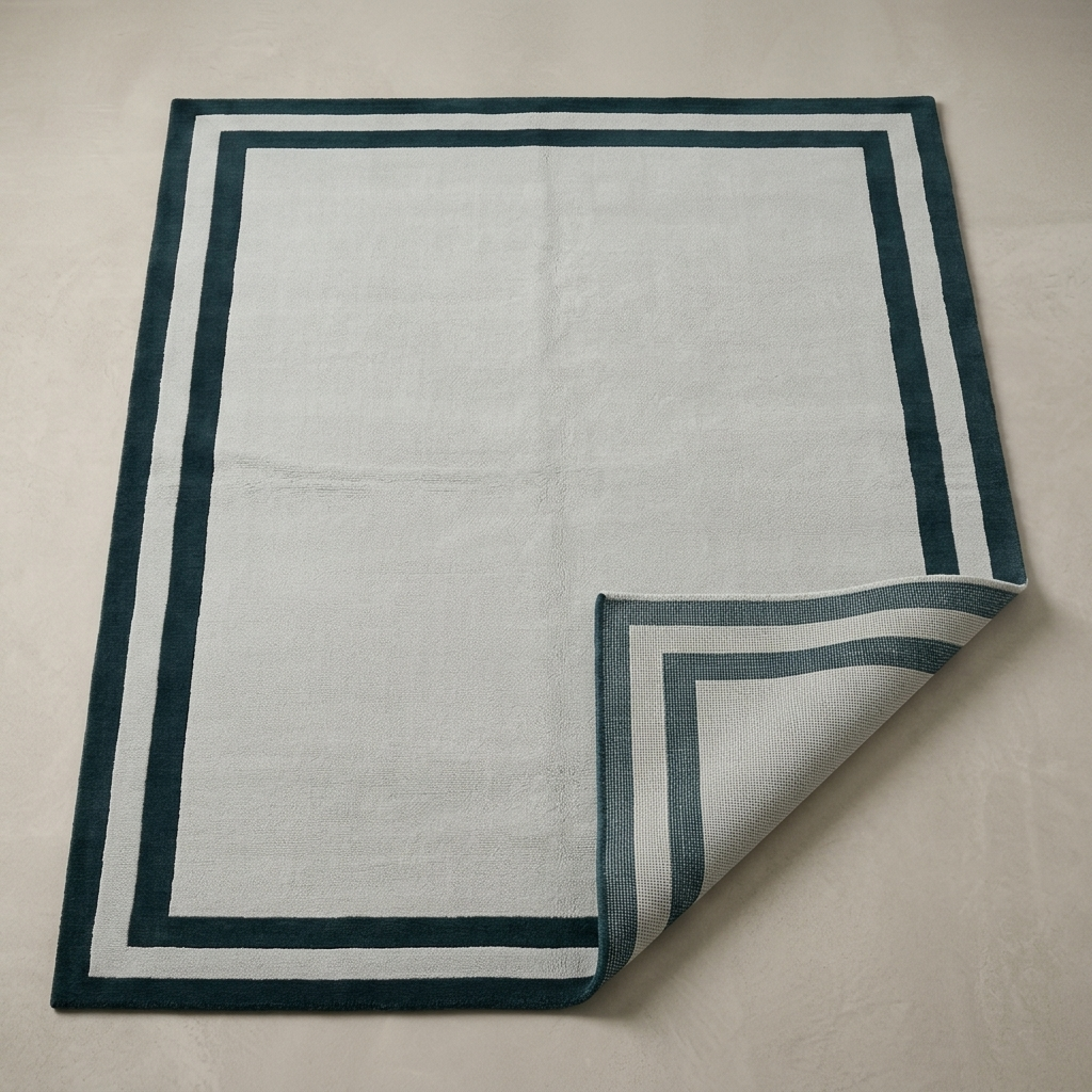 Jasper Frame — Flipped Corner
